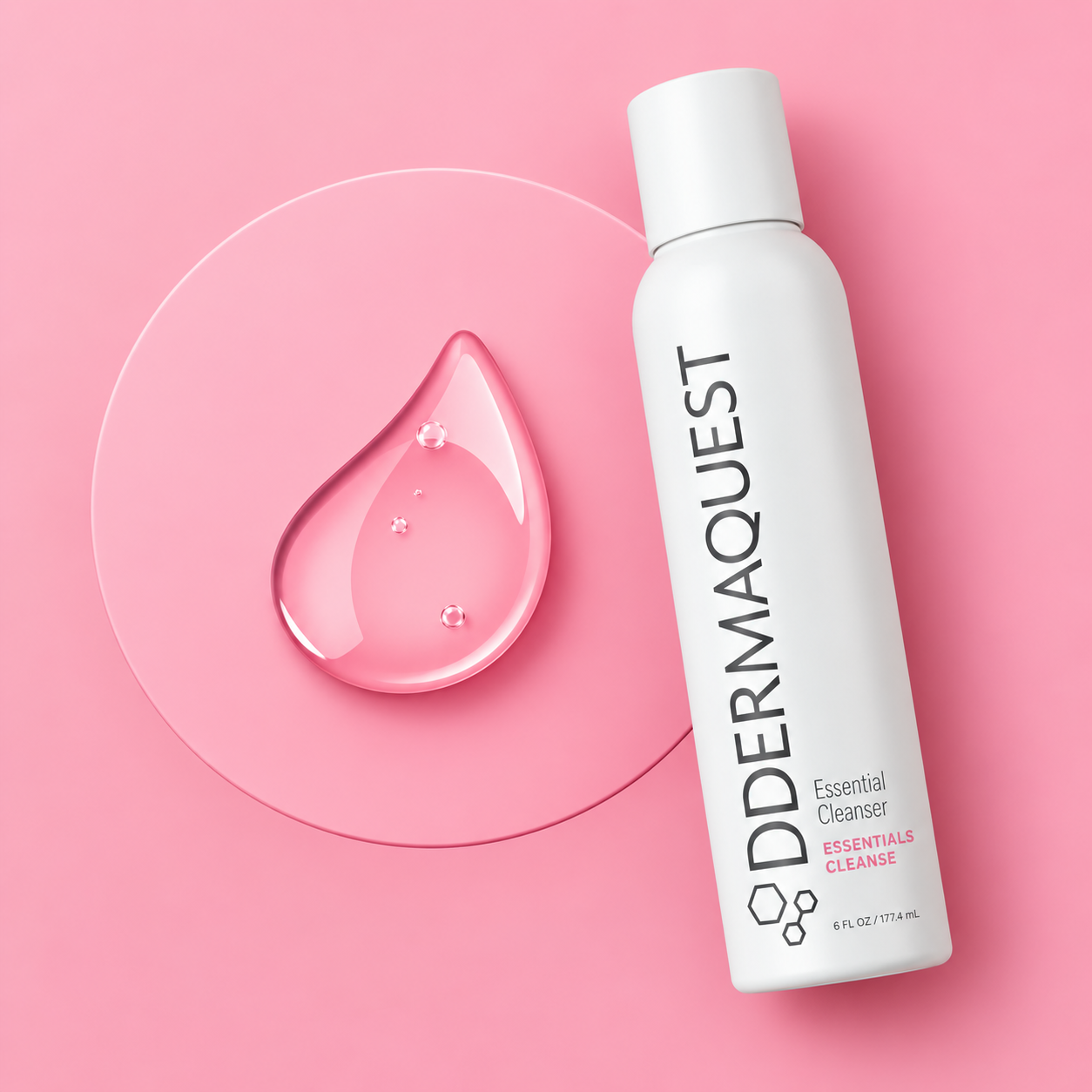 Essential Balance Facial