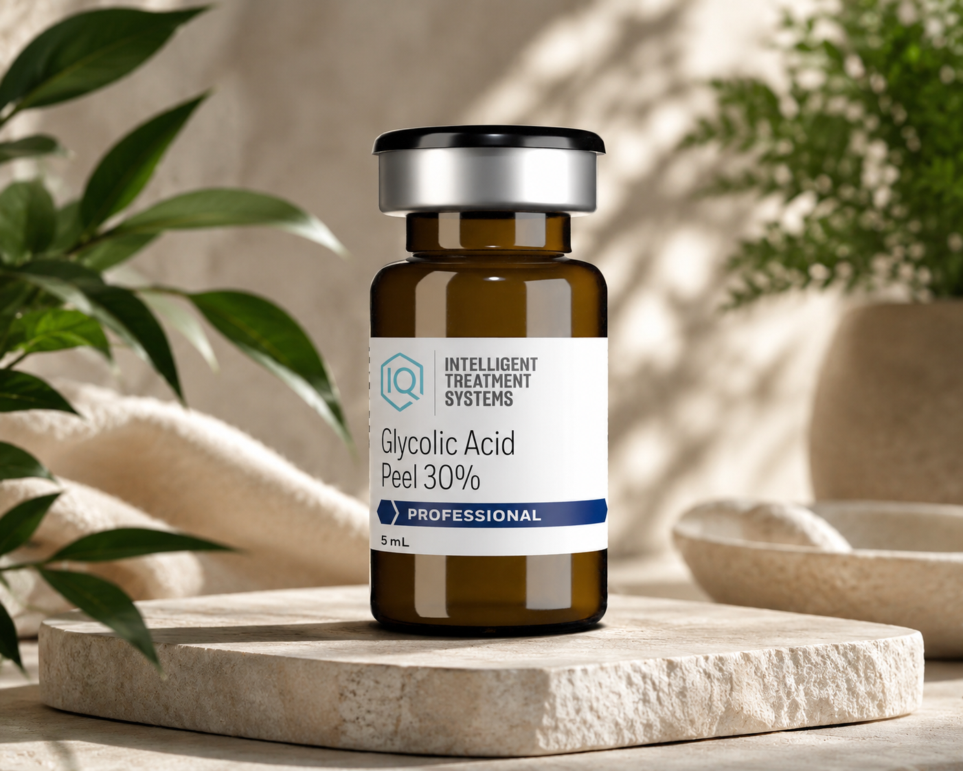 Glycolic Peel 30