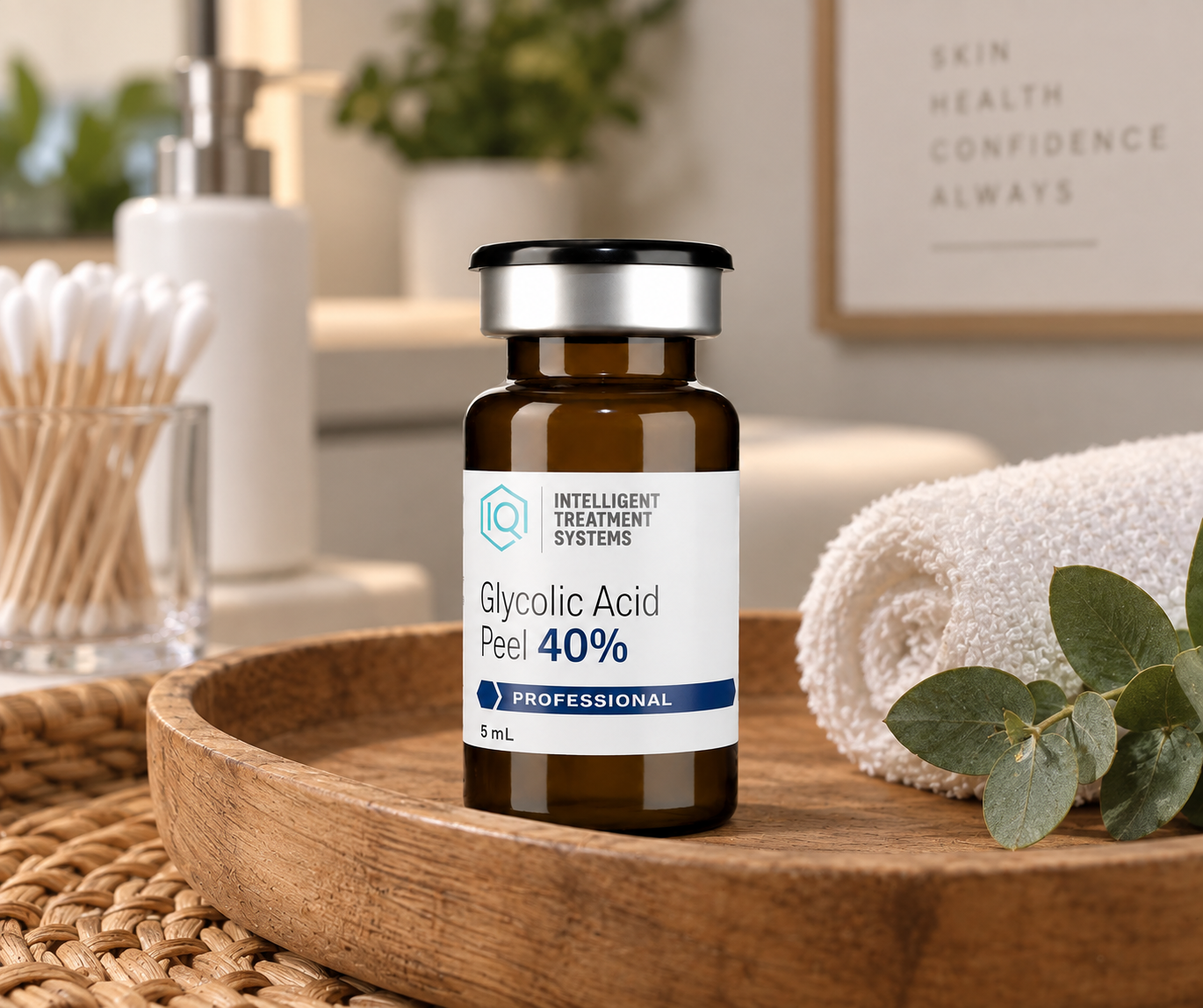 Glycolic Peel 40