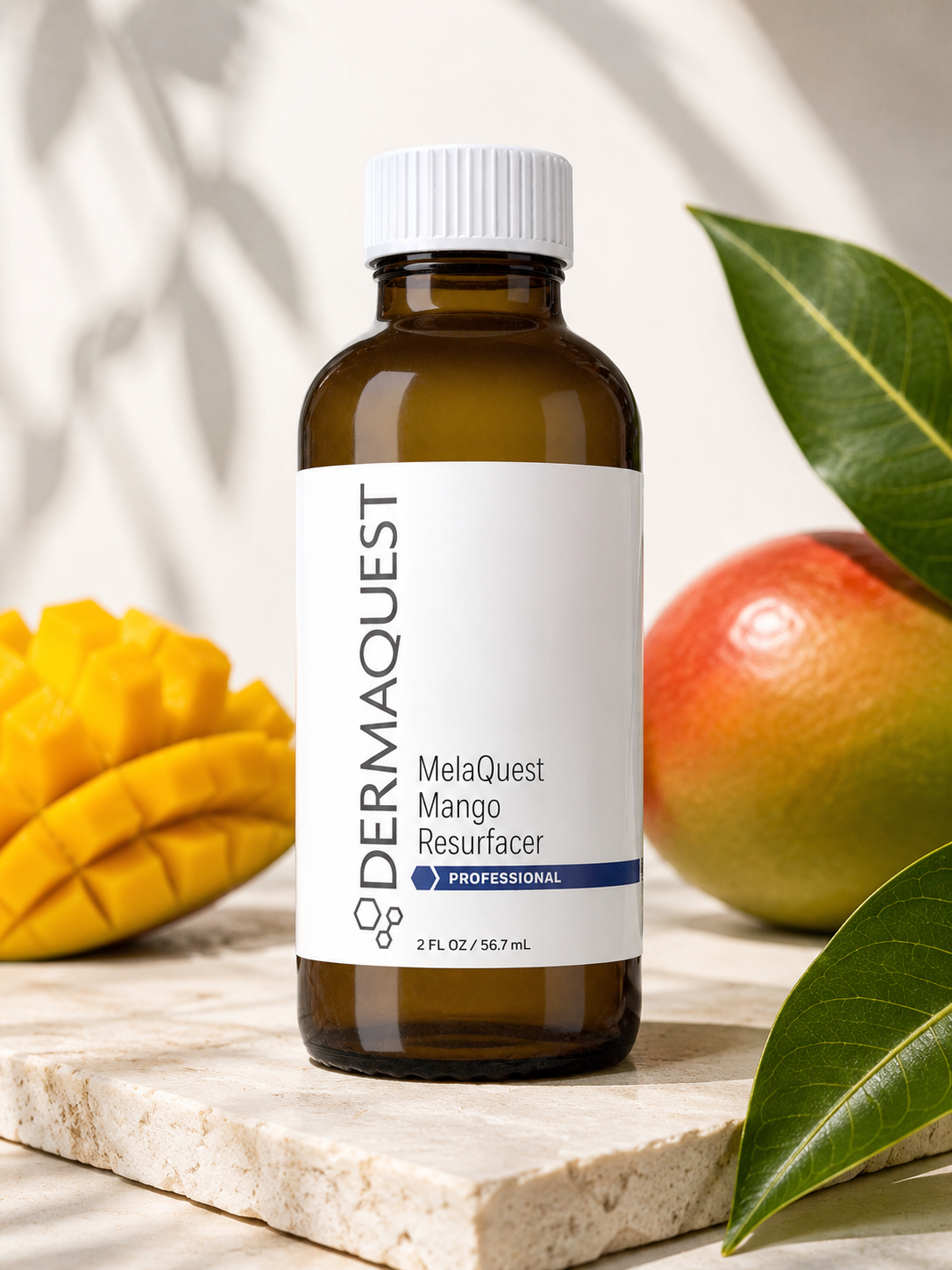Melaquest Mango Resurfacer