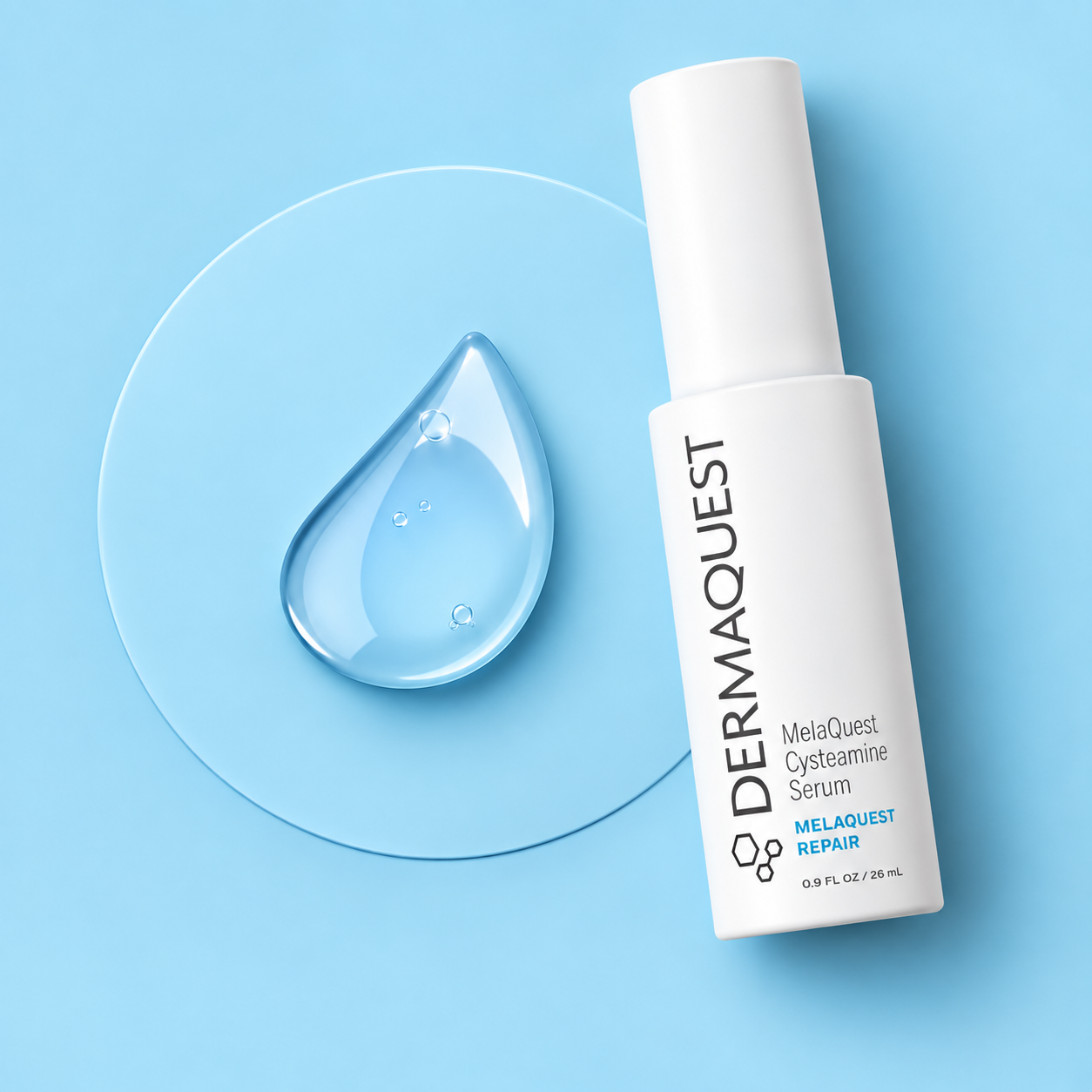 Melaquest Facial