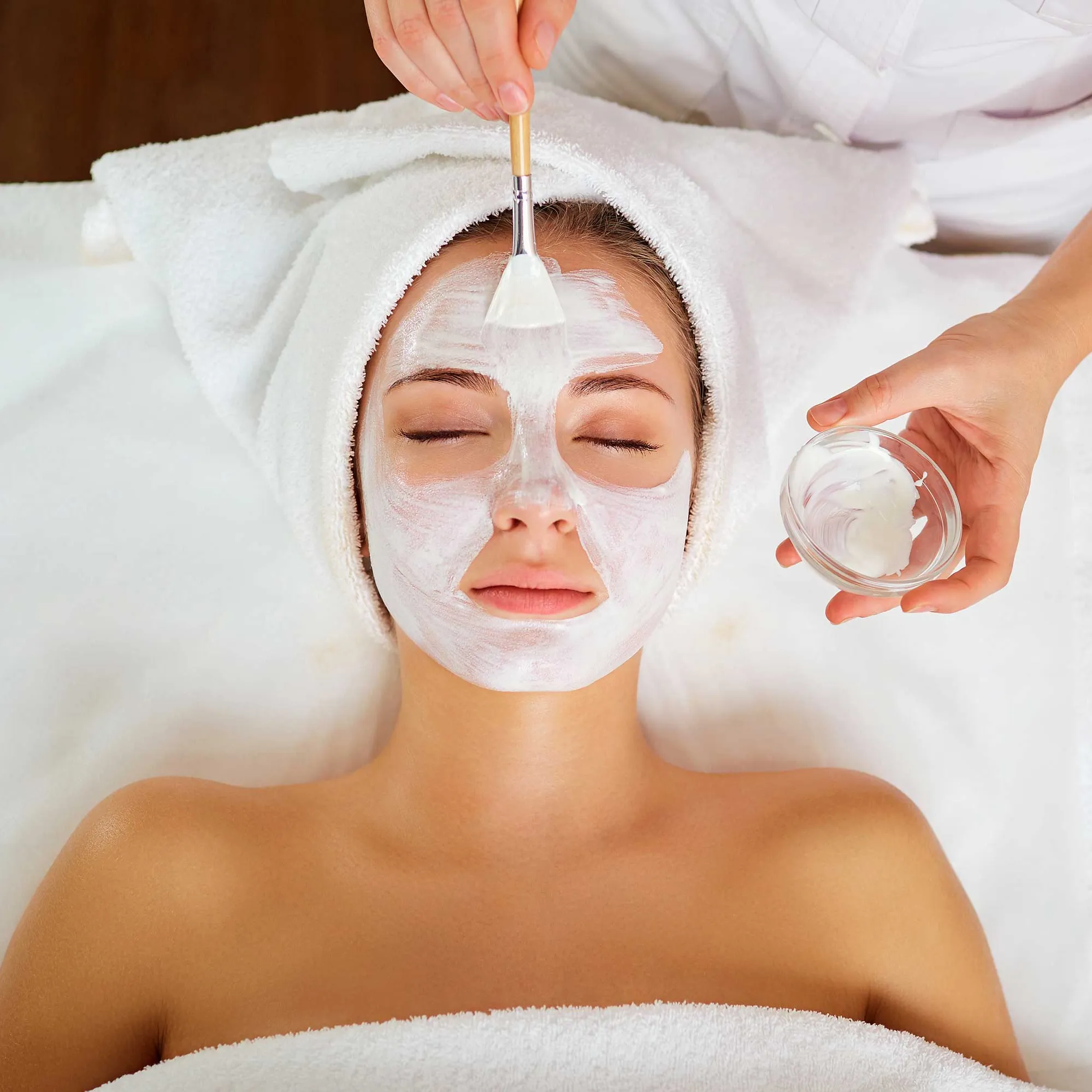 Peptide Lifting Resurfacer