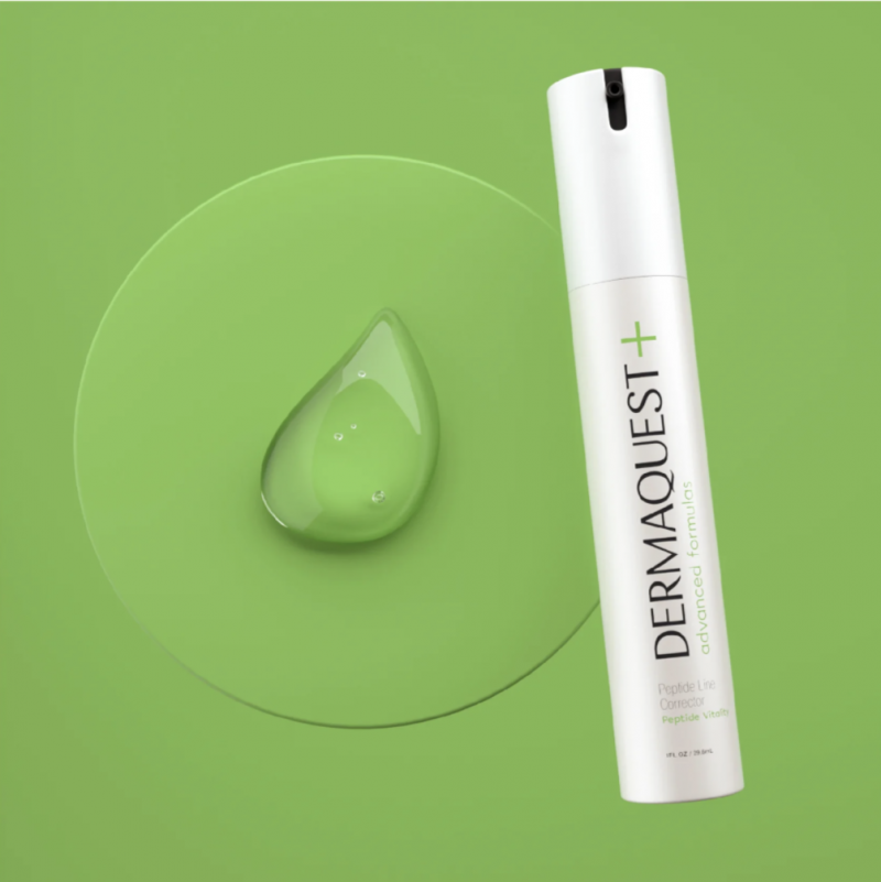 Peptide Vitality Facial