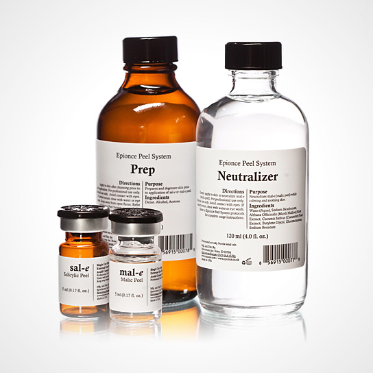 Epionce Sale Male Peels